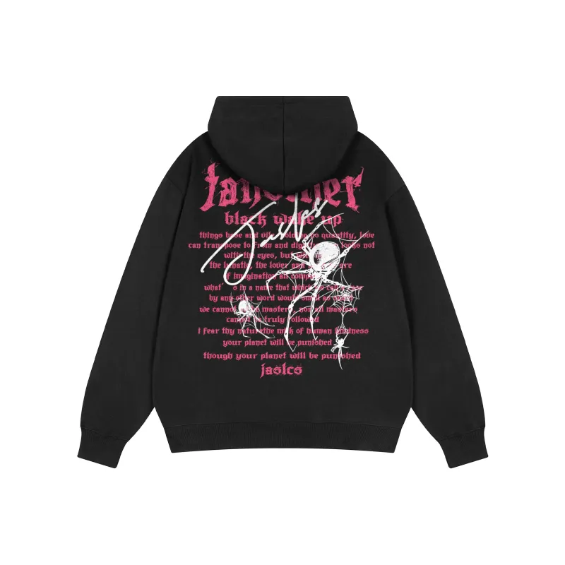 Jaslcs Sweatshirts Unisex-0