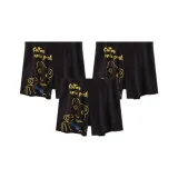 3 Pack-Black+Black+Black