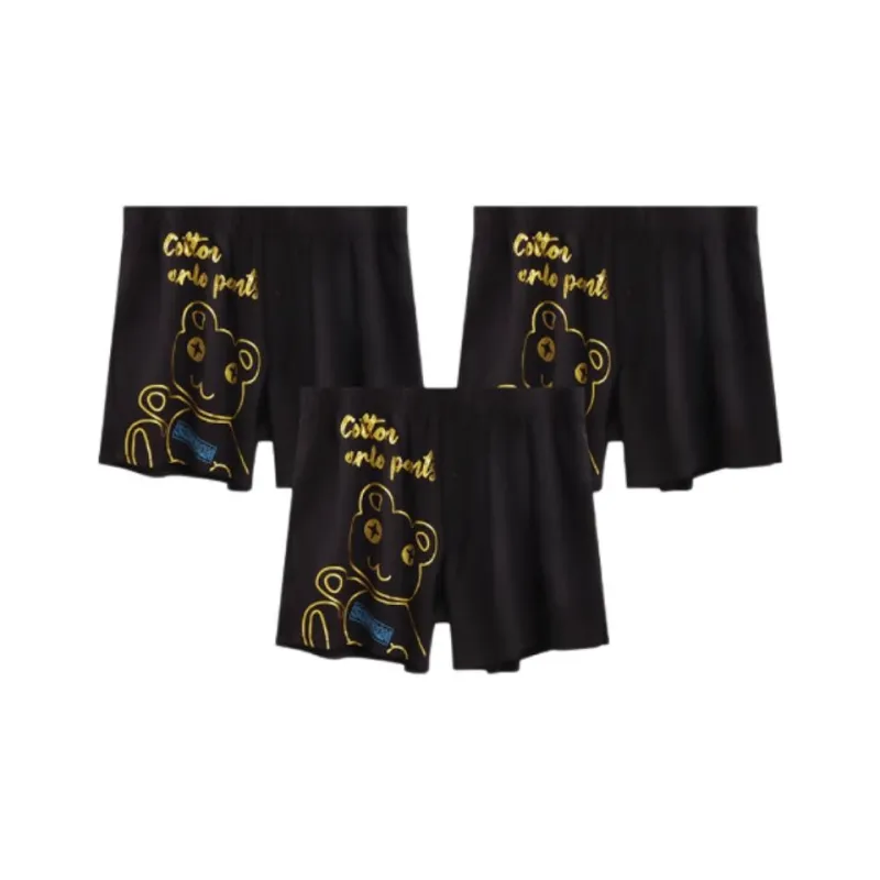 Sicily Boxer Shorts Men's 3 Pack-6