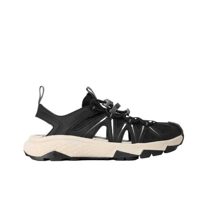 Columbia Peakfreak Rush River Trekking Shoes Women's Black-1