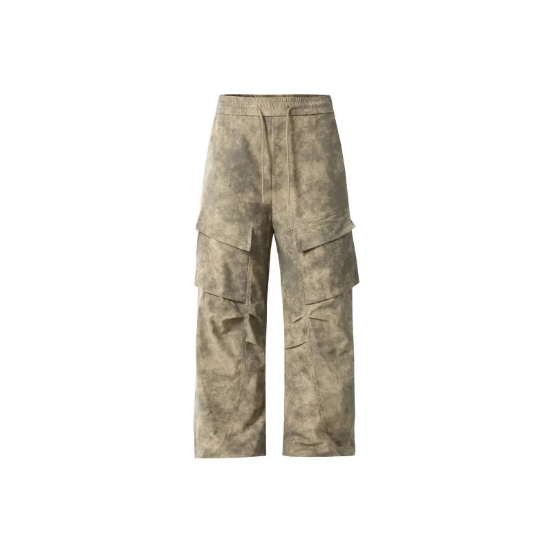 YORKZOOM Casual Pants Men-1