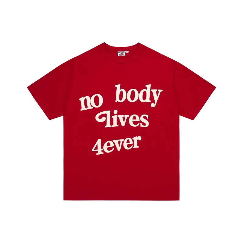 4EVER LAB T Shirts Unisex-7