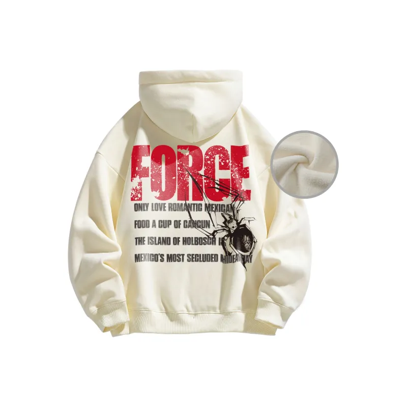 FORCEREPUBLIK Sweatshirt Unisex-21