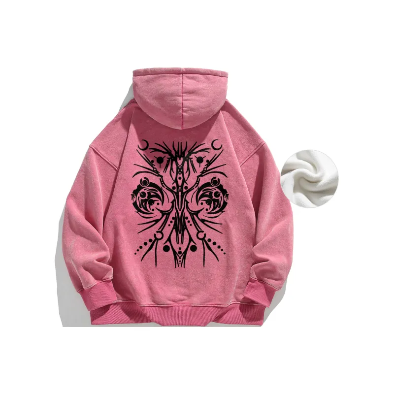 B.X Sweatshirts Unisex-22