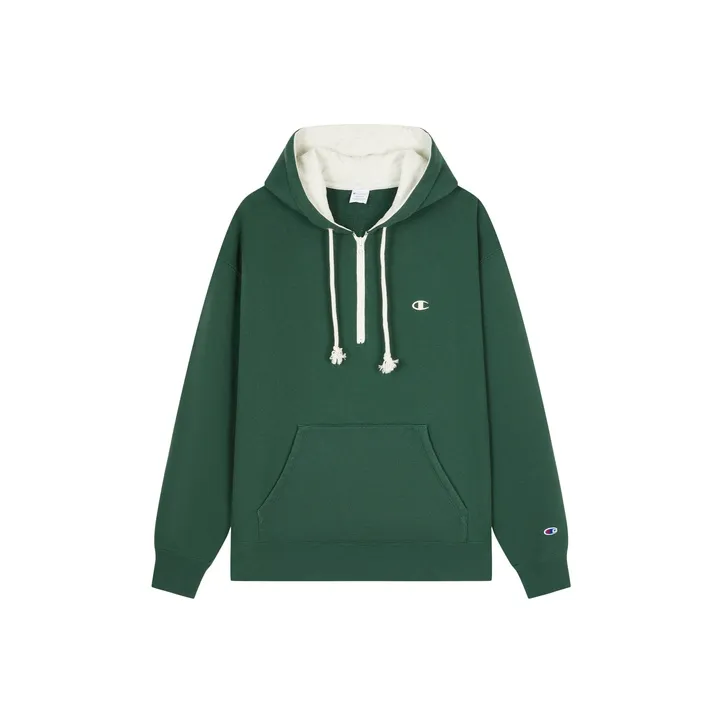 Champion Sweatshirt Japan Version Unisex-2