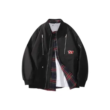 Tre Club Jackets Unisex