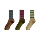 3 Pack (Mocha Blue+Green Purple+Beige Green)