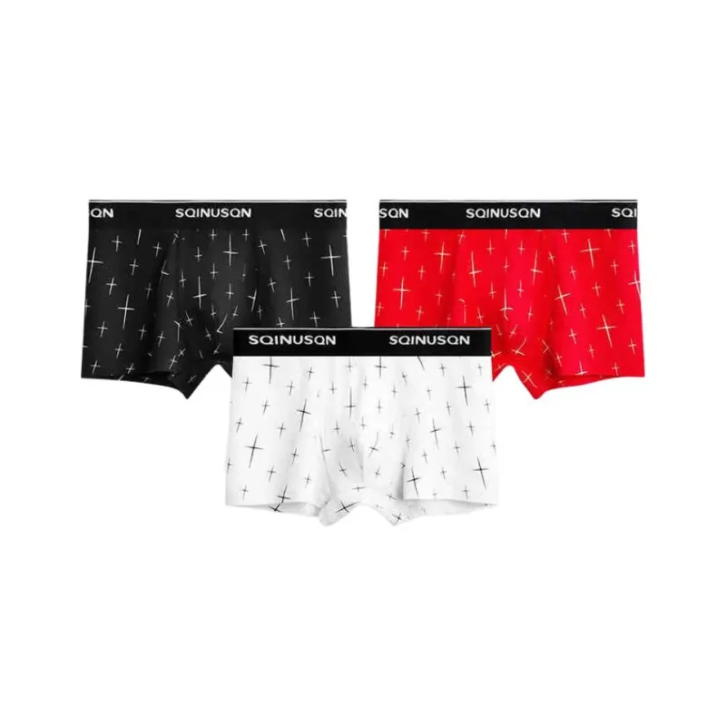 Sicily Men Underpants-0