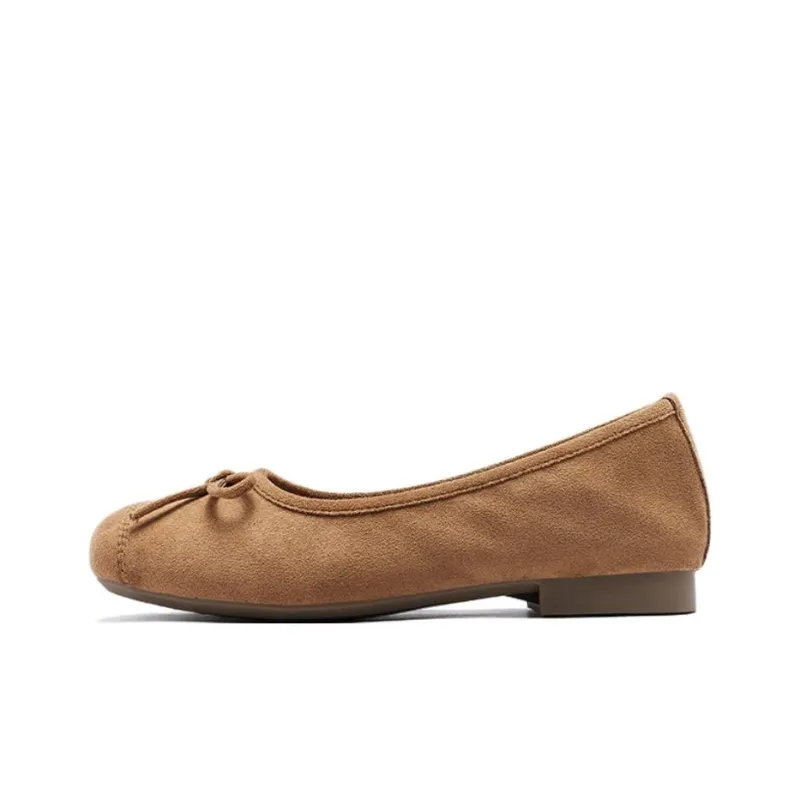 AGSDON Women's Casual Shoes 2.5 Women's-6