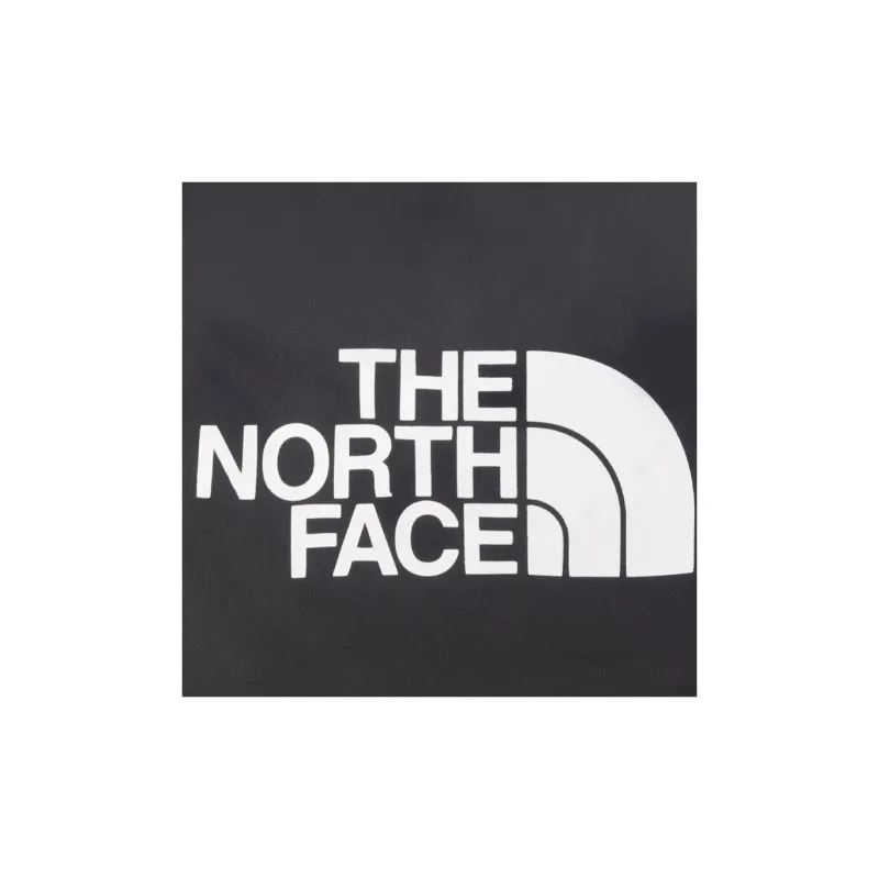 THE NORTH FACE Polyester Shoulder Bag Unisex Gray-2