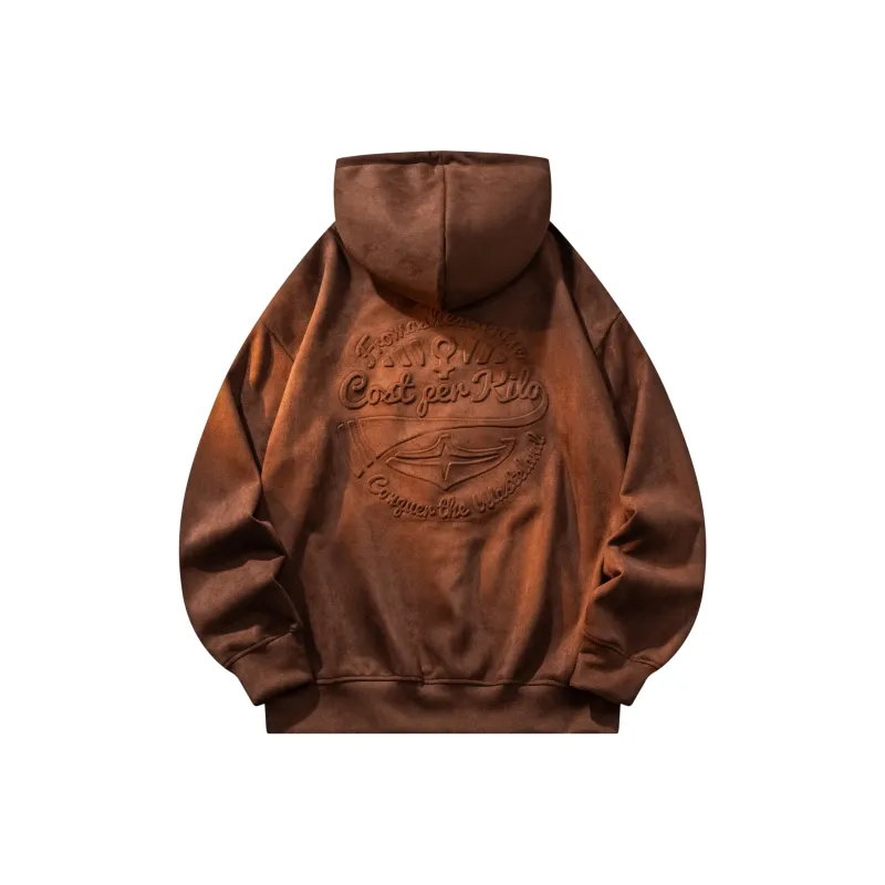 KW x Cost Per Kilo Sweatshirt Unisex-5