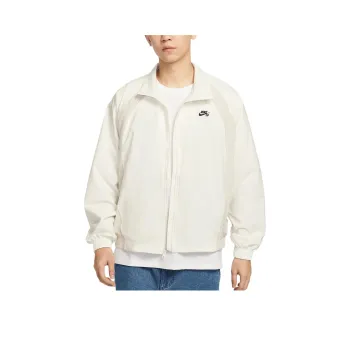 Nike Jacket Men's Sail White/Light Bone/Black