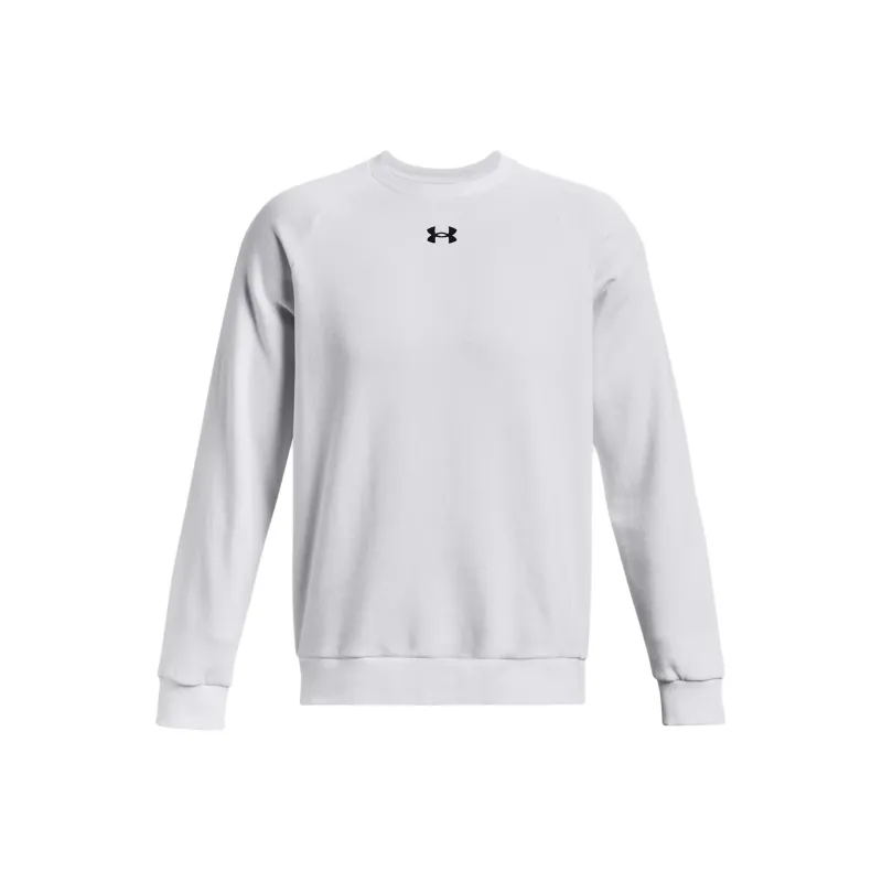 Under Armour Sweatshirt Men's White-0