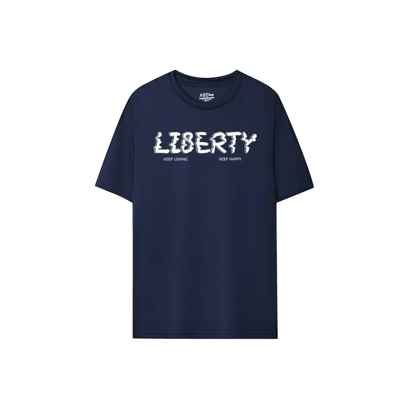TIMD T Shirts Men-5