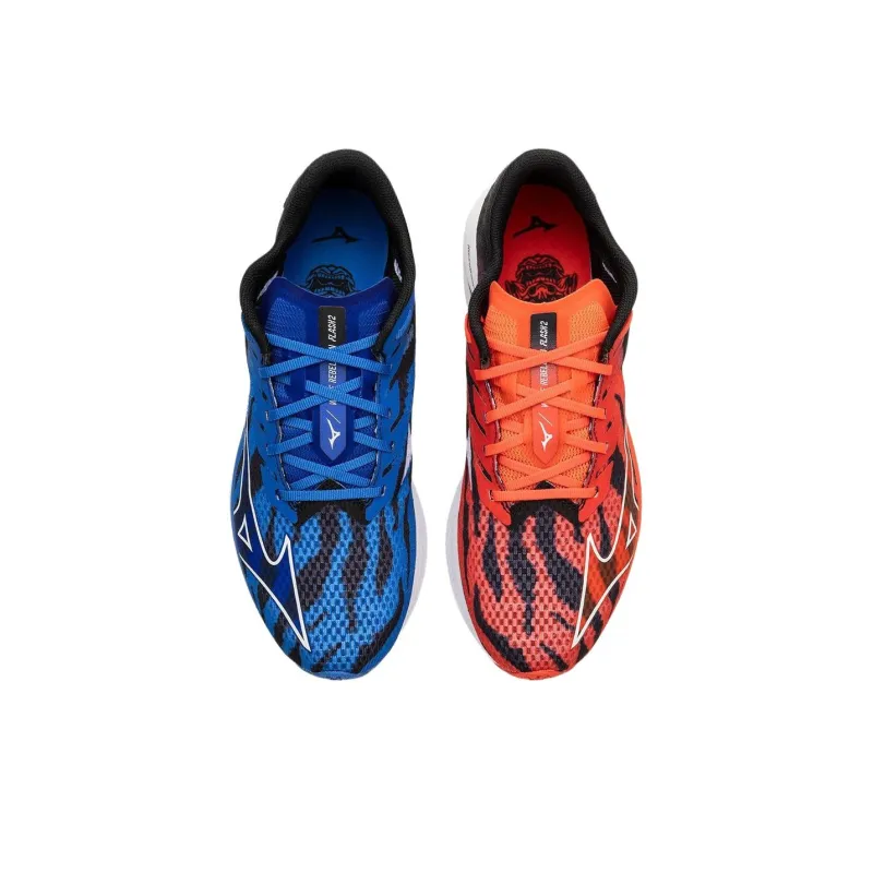Mizuno Wave Rebellion Flash 2 'Onihayai Pack'-5