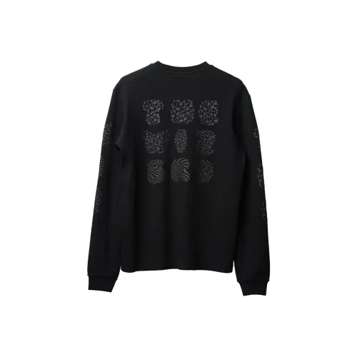 Vans Otw Classic Front Erkek Siyah T-Shirt