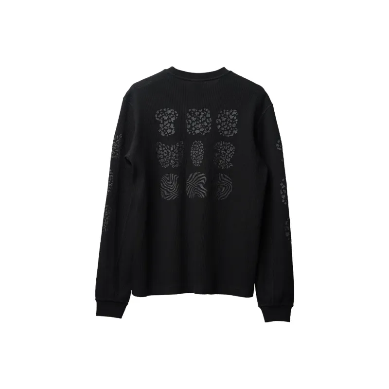 THEWIZBRAND T Shirt Unisex Black-0