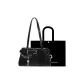 Black+Shopping Bag