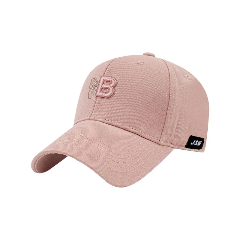 JEANSWEST Cotton Baseball Caps Unisex-9
