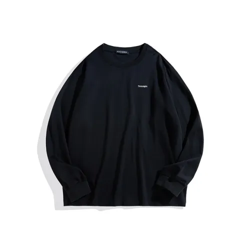 Womens long sleeve t-shirts