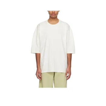 MM6 Maison Margiela T Shirt Men's White