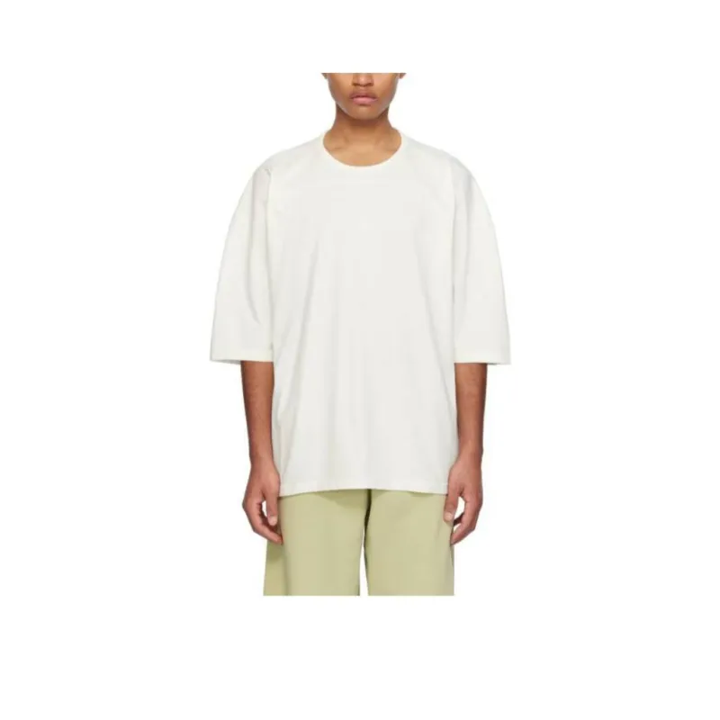 MM6 Maison Margiela T Shirt Men's White-0
