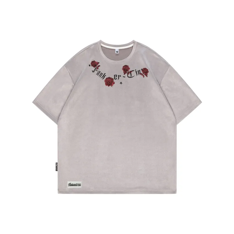 CHEVAL NOIR T Shirts Unisex-2