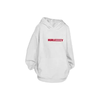 Hurley Sweatshirts Unisex
