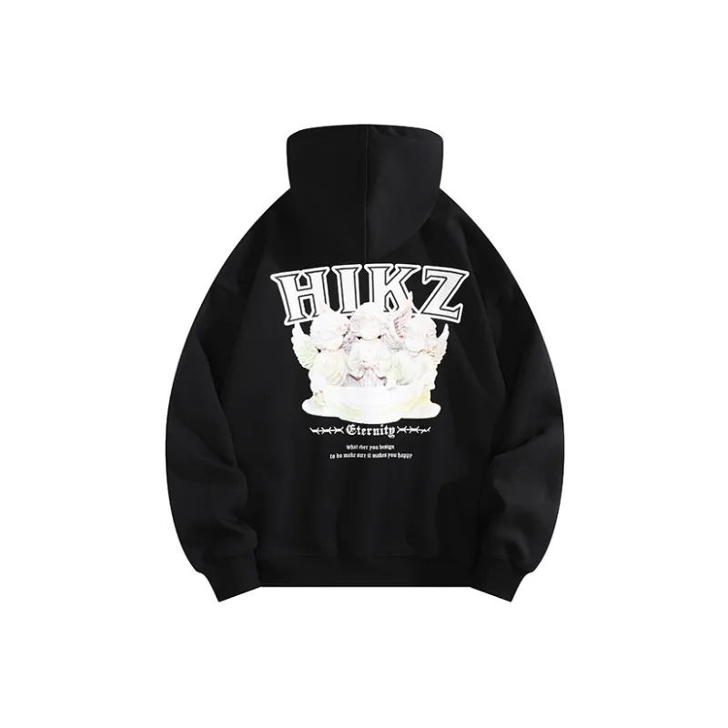 HIKZ Sweatshirts Unisex-0