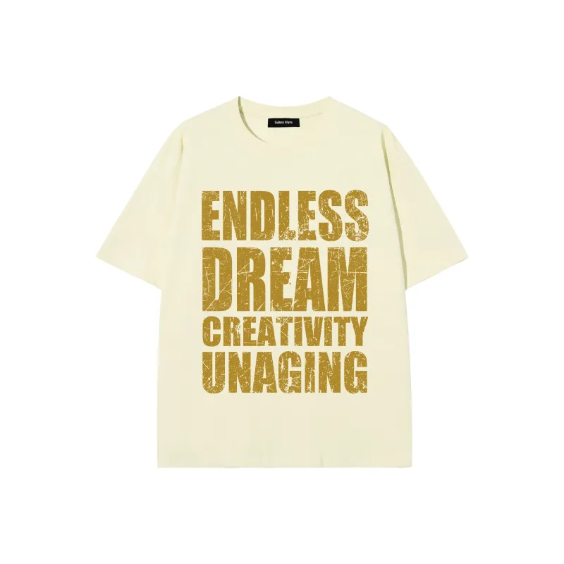 Endless Abyss T Shirts Unisex-10
