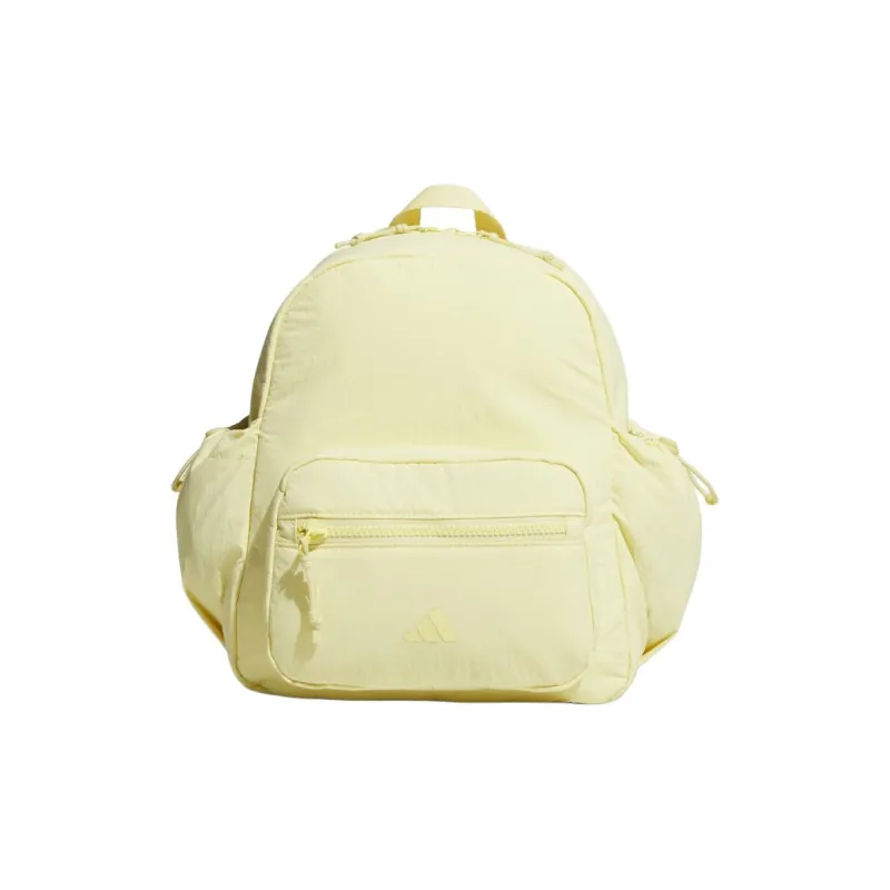 Adidas Polyamide Backpack Unisex Multicolor-5