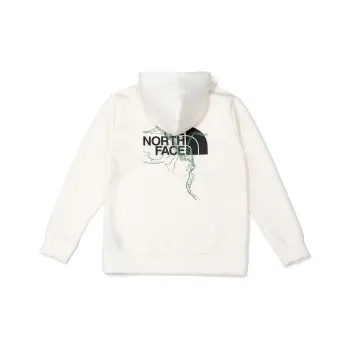 THE NORTH FACE Sweatshirt Unisex White