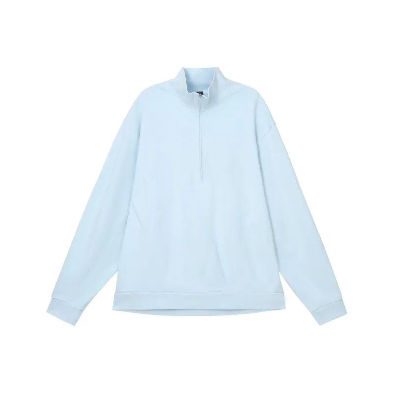 Lululemon French Terry Sweatshirts Men-0