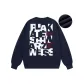 Navy Blue (Fleece-Lined)