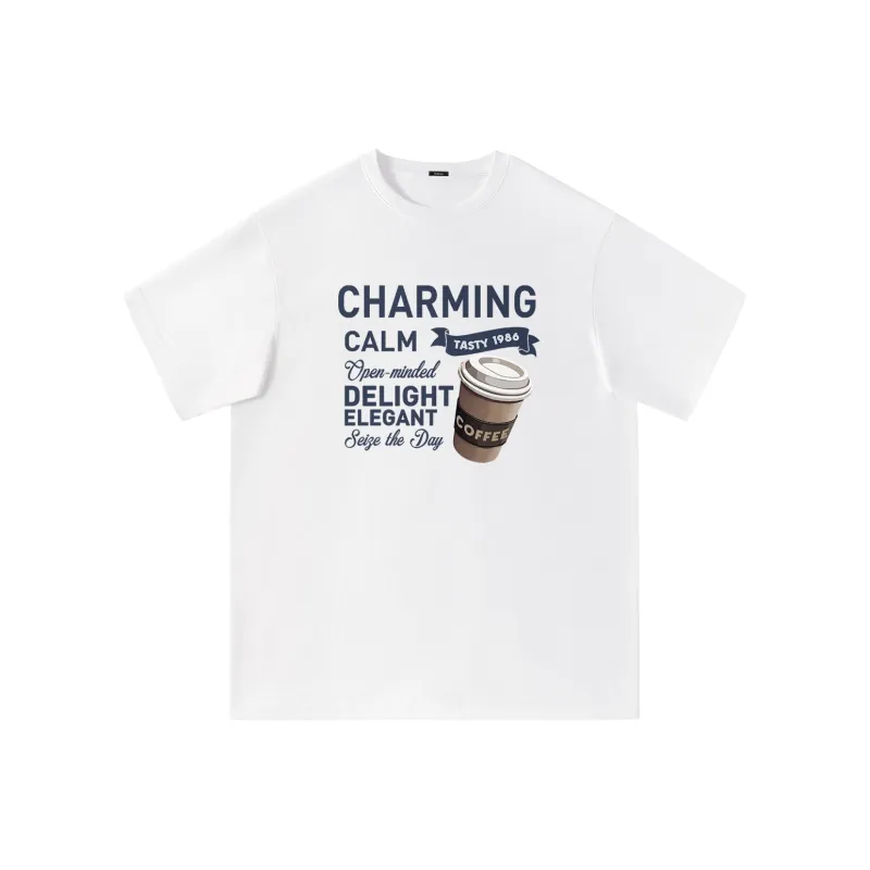 MINISO T Shirts Unisex-0
