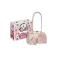 Pink+Charm+Shopping Bag