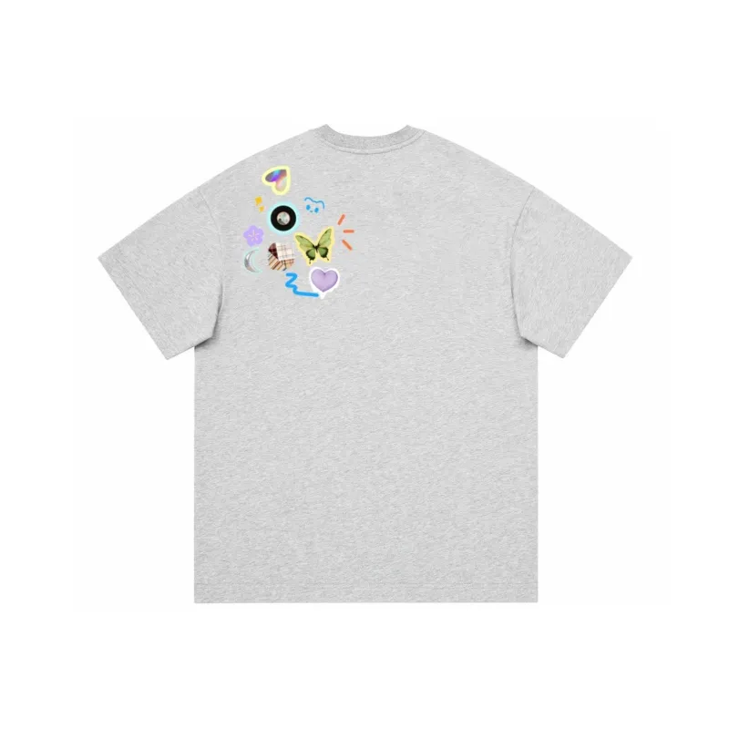 IXXAT T Shirts Unisex-21