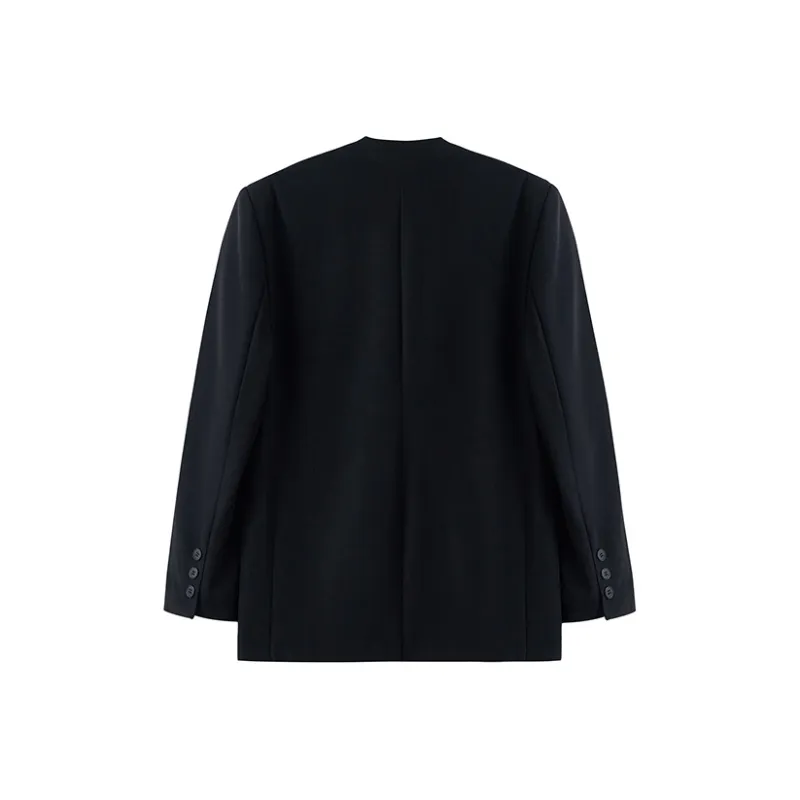 Fakeyoung Jackets Unisex-5