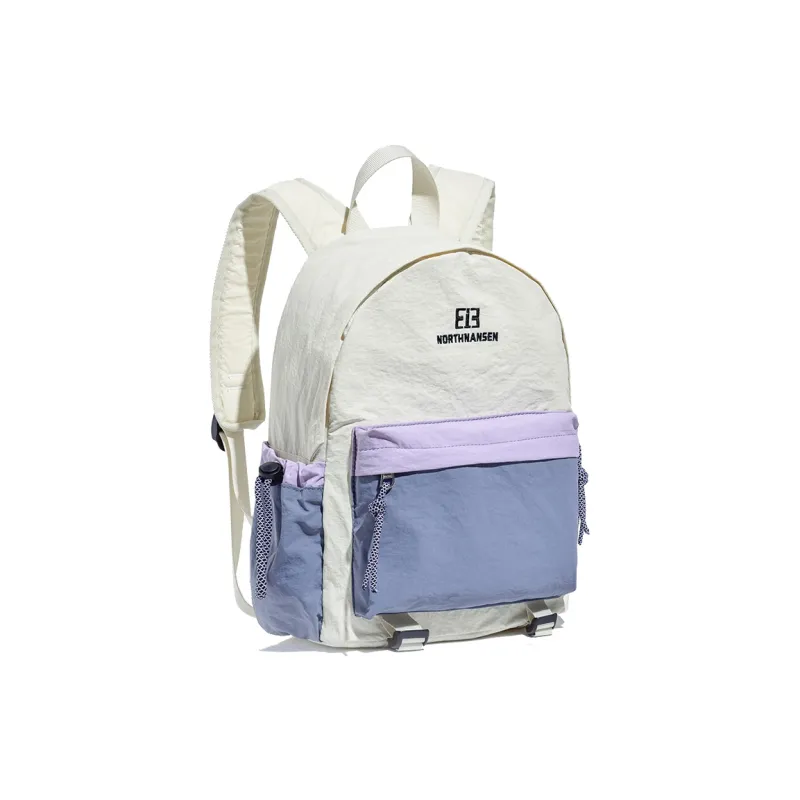 Ceion Keust Polyester Backpack Regular Unisex Multicolor-1