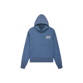 AMIRI Sweatshirts Men Blue