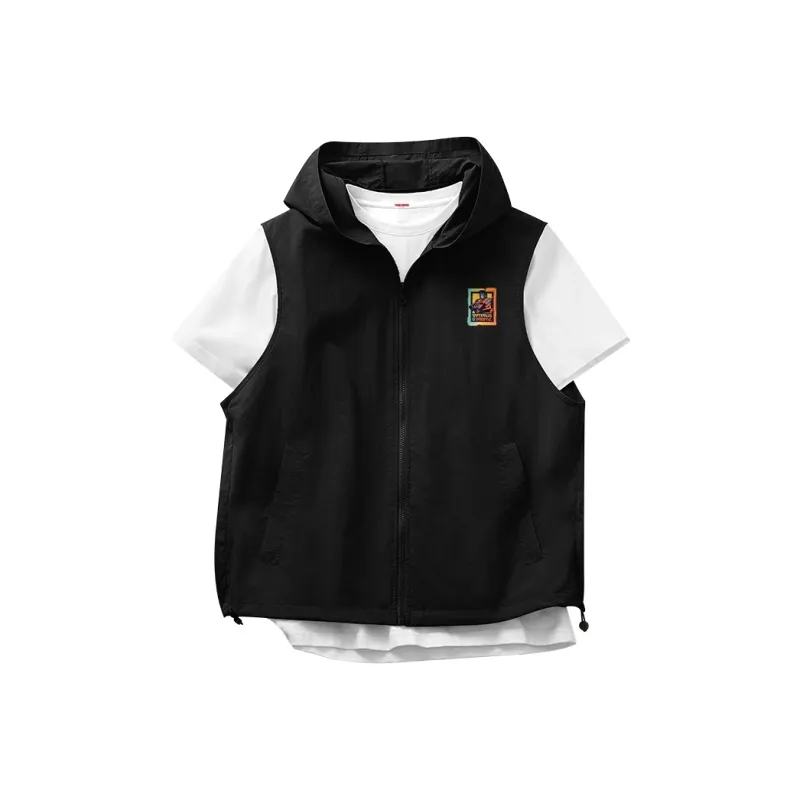 TRANSFORMERS Vests Unisex-0