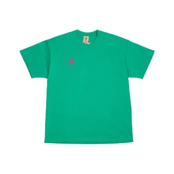 Nike Nrg Acg Short Sleeve Logo Tee