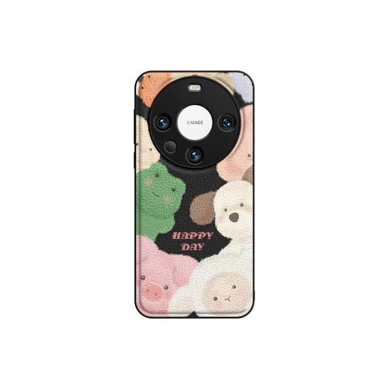 Small bones Phone Cases-9