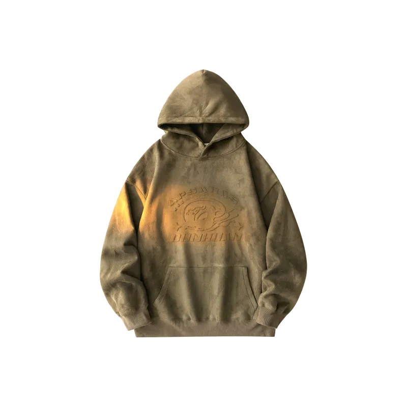 DUNHUANG ART INSTITUTE Sweatshirt Unisex-26