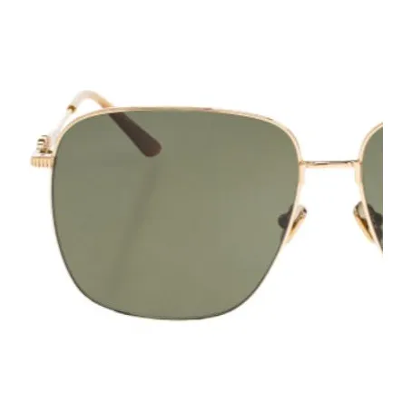 Valentino VLogo Signature Sunglasses-1