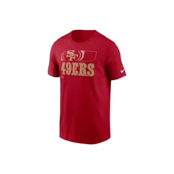 Nike San Francisco 49ers Air Essential Men's Nike Nfl T Shirt
