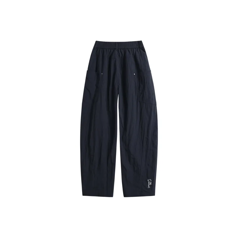 The Simpsons Casual Pants Unisex-15