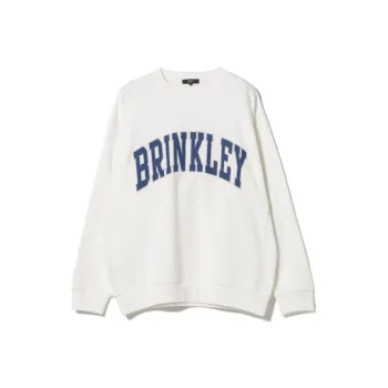 Beams Sweatshirts Unisex
