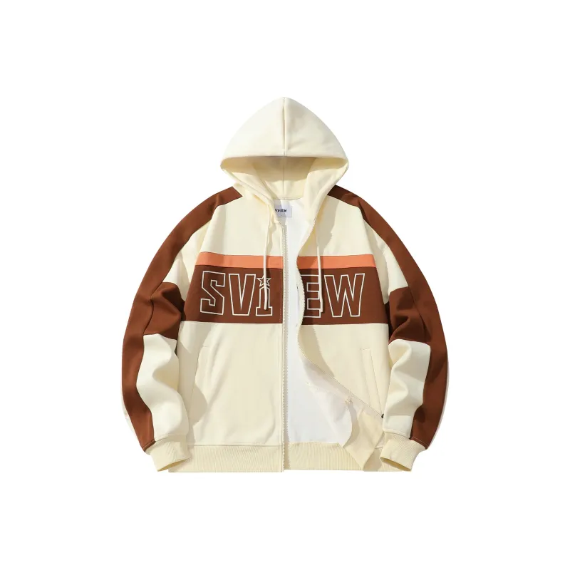 S.view Sweatshirts Unisex-9