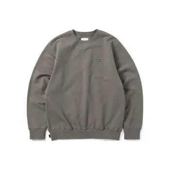 Thisisneverthat Sweatshirts Men Dark Gray
